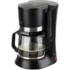 JATA CA290, Filterkaffeemaschine, 680 W, Schwarz
