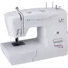 Jata SELECCION MC744, Nähmaschine, Weiss