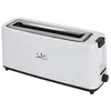 JATA TT579, 1 Scheibe(n), Weiß, Tasten, Drehregler, 900 W, 230 V, 4 cm