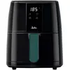 Jata JEFR1226, Fritteuse, Schwarz