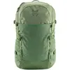Altus Backpack 1350238 in Green color size Talla unica