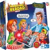 IMC Toys IM96967, Brettspiel, Trivia, 8 Jahr(e), 120 min