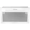 Teka GFG 2, 388 m³/h, Geleitet, E, C, B, 62 dB