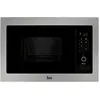 Teka Mwe 255 Fi Einbaumikrowelle 1000w