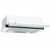 Teka TL 6310, 332 m³/h, Geleitet, E, F, D, 56 dB