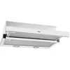 Teka CNL 6415, 385 m³/h, rezirkulierend, B, A, D, 64 dB