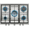 Teka Ex 70.1 5g Ai Al Dr Ci 70 Cm Gasherd