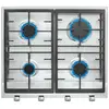 Teka Gaskochfeld Ex 60.1 Ai Al Ci 4g 60 Cm