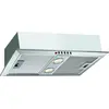 Teka GFH 55 Inox, 329 m³/h, rezirkulierend, E, A, C, Eingebaut