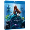 Divisa La Sirenita Blu-ray