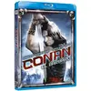 Disney El Barbaro Conan Blu-ray
