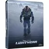 Disney Lightyear Steelbook Blu-ray Sonderausgabe Spanisch