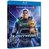Disney Lightyear Blu-ray Spanisch