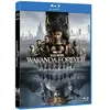 Disney Black Panther Wakanda Forever Blu-ray Spanisch