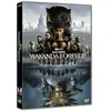 Disney Black Panther Wakanda Für Immer Dvd Deutsch