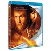 Disney Das Feuerimperium Blu-ray Spanisch