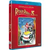 Disney Falsches Spiel Mit Roger Rabbit Blu-ray Spanisch