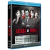 Divisa Haus Des Geldes Blu-ray Spanisch