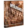Divisa Spezielle Ausgabe Intoleranz: Buch Blu-ray Spanisch