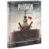 Divisa Spezielle Ausgabe Panzerkreuzer Potemkin Blu-ray Spanisch