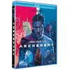 Divisa Archenemy Blu-ray Spanisch