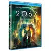 Divisa 2067 Blu-ray Spanisch