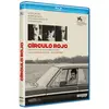 Divisa Karmesinroter Kreis Spanisch Blu-ray