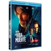 Divisa Zwischen Leben Und Tod Blu-ray Spanisch