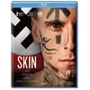 Divisa Ski-blu-ray Spanisch