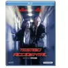 Divisa Zufälliger Zeuge Blu-ray Spanisch
