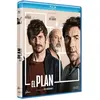 Divisa Der Spanische Blu-ray-plan
