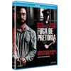 Divisa Flucht Aus Pretoria Blu-ray Spanisch