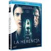 Divisa Das Erbe Auf Blu-ray Spanisch