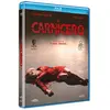 Divisa El Carnicero Blu-ray