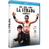 Divisa La Strada Blu-ray