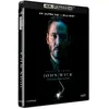 Divisa John Wick (otro Día Para Matar) 4k Blu-ray
