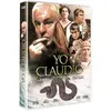 Divisa Dvd Von Ich Claudius Spanisch