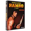 Divisa Rambo Dvd Deutsch
