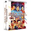 Paramount Star Trek The Original 4 Blu-ray
