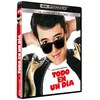Divisa Todo En Un Día Blu-ray