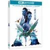 Disney Avatar Remaster 4k Blu-ray