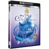 Disney La Cenicienta 4k Blu-ray