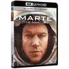Disney Marte (the Martian) Blu-ray