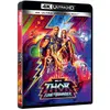 Disney Thor Blu-ray Spanisch