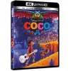 Disney Coco 4k Uhd Blu-ray Spanisch