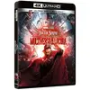 Disney Doctor Strange Im Multiversum Des Wahnsinns 4k Uhd Blu-ray Span...