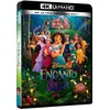 Disney Verzauberung 4k Uhd Blu-ray Spanisch