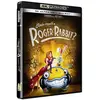 Disney Falsches Spiel Mit Roger Rabbit 4k Blu-ray? Spanisch