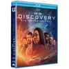 Divisa Star Trek Discovery 5 Blu-ray