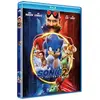 Paramount Sonic The Hedgehog 2 Blu-rays Spanisch